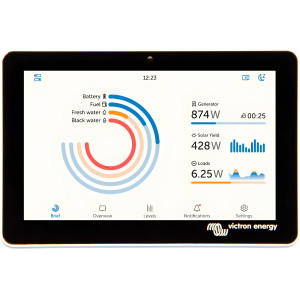 Сенсорний екран Victron Energy GX Touch 50